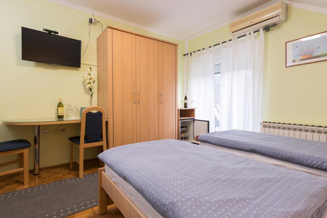 Guest House Bagi Pozega Exterior foto